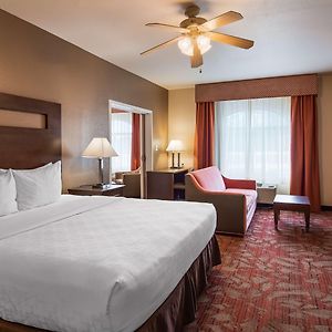 Two Room King Suite Mobility accessible