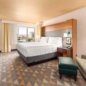 Premium King Room