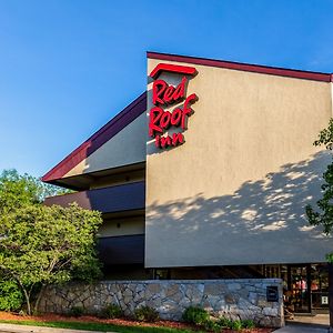 Red Roof Inn Minneapolis - Plymouth - Wayzata