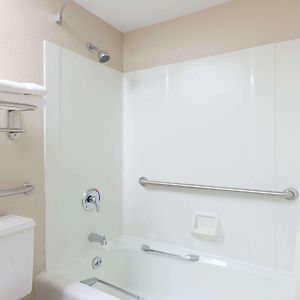 King Room Disability Access