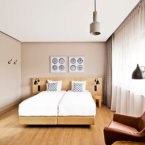 Twin Room Disability Access