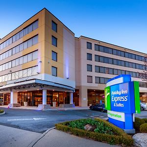 Holiday Inn Express Stamford, An Ihg Hotel
