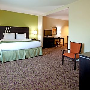 Executive King Suite