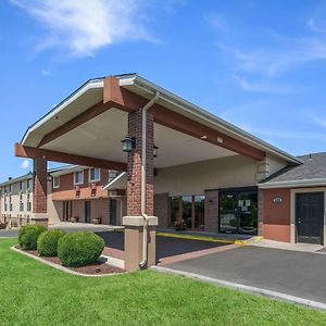 Quality Inn & Suites Downtown Walla Walla