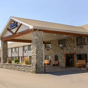 Baymont By Wyndham Whitefish
