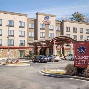 Comfort Suites New Bern Near Cherry Point