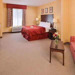 King Room Disability Access