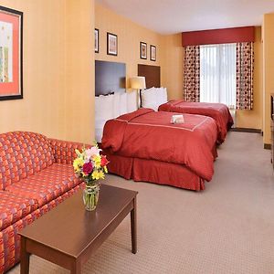 Queen Suite
