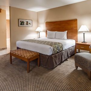 King Suite Mobility Accessible Non-Smoking Adults Only No Pets
