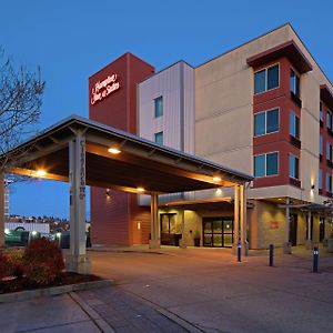 Hampton Inn & Suites Bremerton