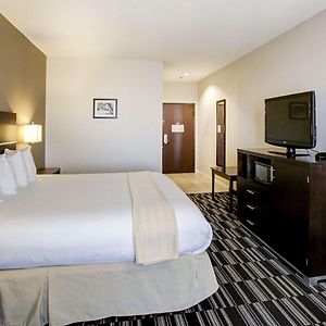 King Room Non-Smoking