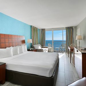Oceanfront King Efficiency