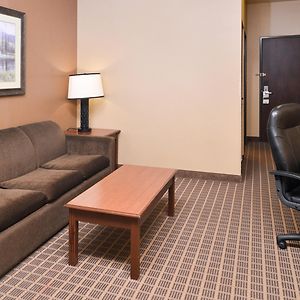 Executive Queen Room Two Queen Beds