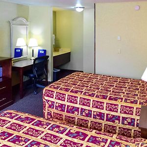 Queen Room Two Queen Beds Non-Smoking