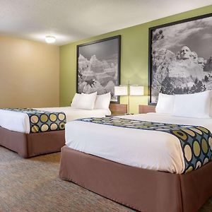 Studio Suite Two Queen Beds Non-Smoking
