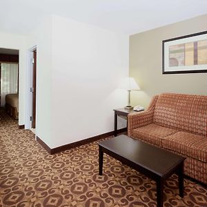 One-Bedroom King Suite
