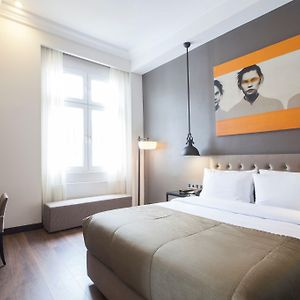 Classic King Room