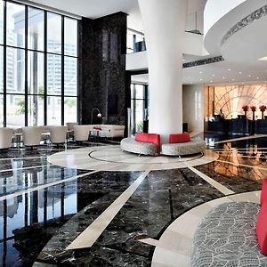 Moevenpick Hotel Apartments Downtown Dubai