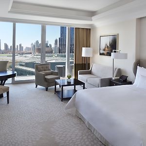 Grand Premier King Room