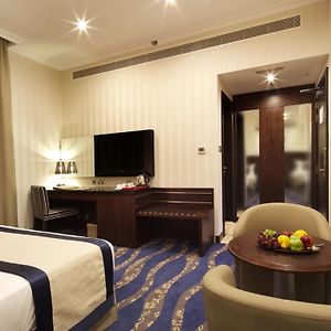 Double Room Disability Access