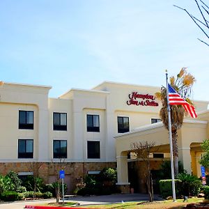 Hampton Inn & Suites College Station