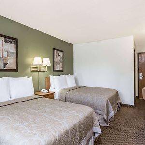 Double Room Two Double Beds Smoking