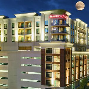 Hampton Inn & Suites - Roanoke-Downtown, Va