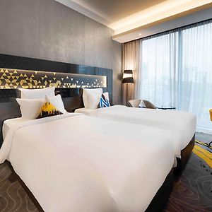 Deluxe Upper Floors Twin Room