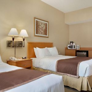 Queen Room Mobility accessible
