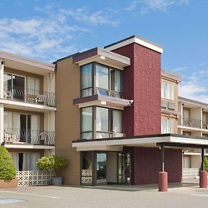 Travelodge By Wyndham Nanaimo