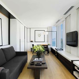 Two-Bedroom Upper Floors Suite