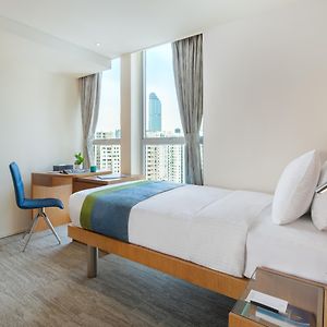 Standard Single Room Female only