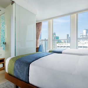 Deluxe  Room Female only