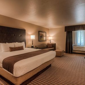 King Room Disability Access