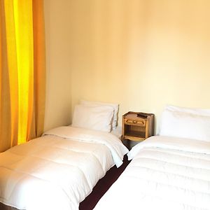 Hotel Du Metro