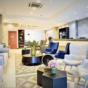 Nobile Hotel Estacion Central