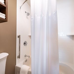 King Studio Suite Hearing Accessible or Non-Smoking