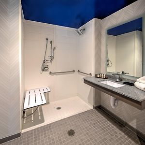 Room Mobility accessible