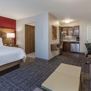 Queen Studio Mobility accessible