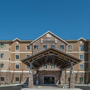 Staybridge Suites Anchorage By Ihg