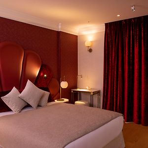 Executive King Room