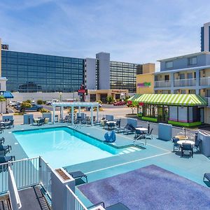 Ramada By Wyndham Virginia Beach