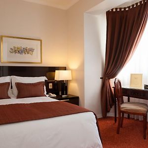 Standard Room with 1 Single Bed