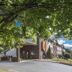 Super 8 By Wyndham Steubenville