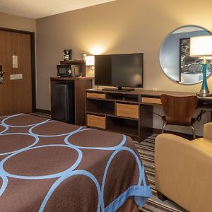 Queen Room Disability Access
