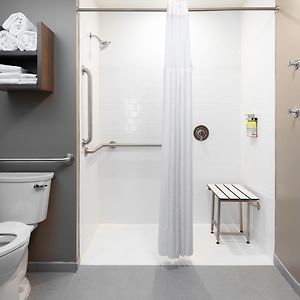 Studio Suite Mobility accessible
