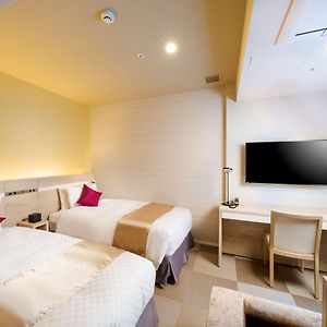 Deluxe  Twin Room Disability Access