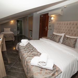 Standard Family Twin Room