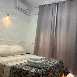 Quadruple Room Private Bathroom