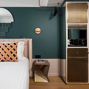 Classic Twin Room